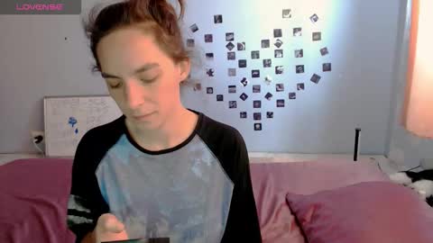 bellaqueen0701 online show from November 21, 10:06 am