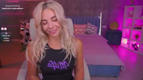Bella online show from July 16, 1:15 pm