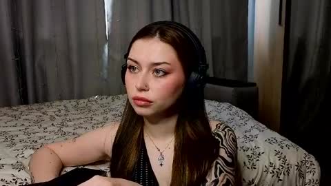 Daniela online show from June 7, 11:06 am