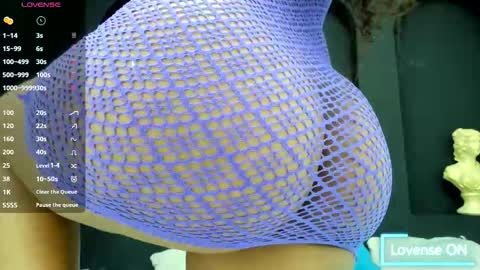 Bella Sky  online show from March 14, 12:50 pm