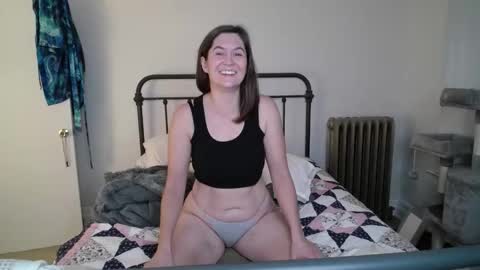 BellaStrange69 online show from November 11, 3:46 am