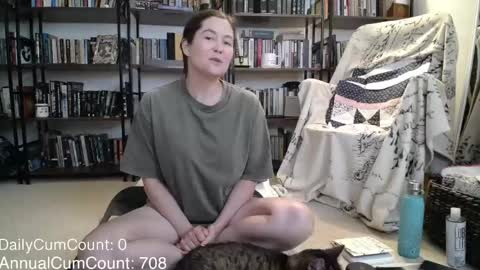 BellaStrange69 online show from June 9, 1:38 am