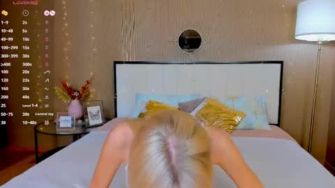 Bella online show from April 30, 12:49 am