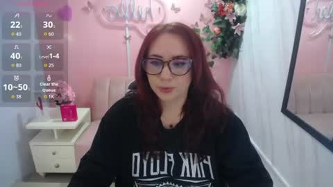 Bella online show from July 30, 1:01 pm