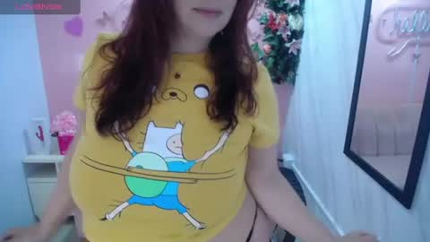 Bella online show from July 28, 12:48 pm