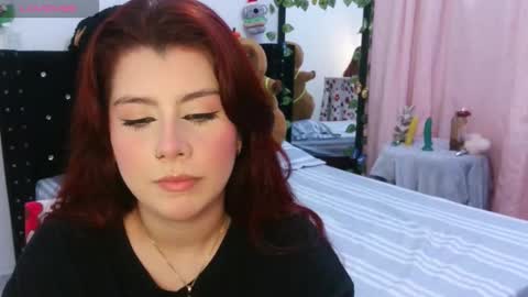 Aleja  online show from November 18, 2:12 am