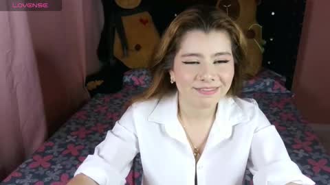 Aleja  online show from March 6, 9:32 pm