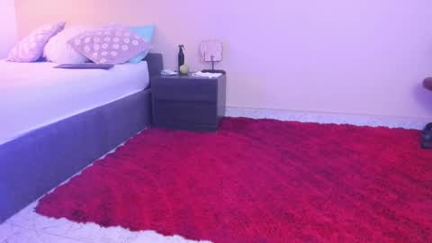 Bella Wild online show from March 18, 12:21 pm