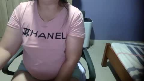 belle858889 online show from January 12, 12:01 pm