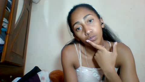 belle_annah online show from July 9, 10:50 am