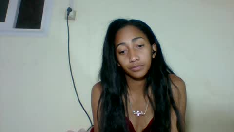 belle_annah online show from July 12, 7:25 pm