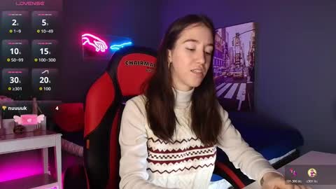 Bella online show from November 20, 2:40 pm