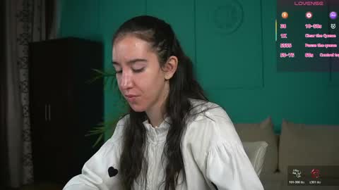 Bella online show from June 8, 7:42 am
