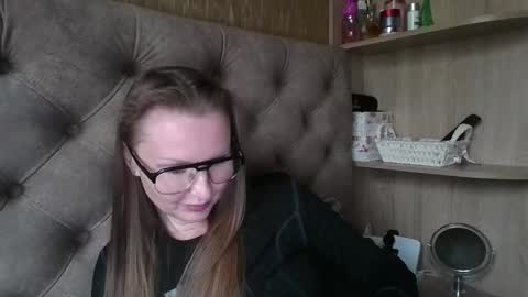 Amelia online show from November 10, 11:16 am