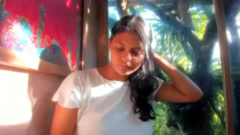bellezacosmica online show from July 28, 12:34 pm