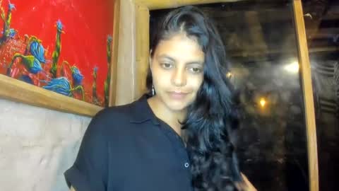 bellezacosmica online show from August 3, 11:43 pm