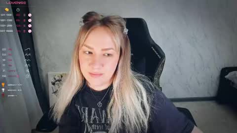 Your Annabelle Wolf  online show from May 2, 6:22 pm