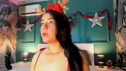 Snapshot of bellinda_21 chatting on December 31, 3:42 pm Belinda online show from December 31, 3:42 pm
