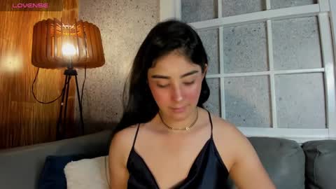 Snapshot of bellinda_21 chatting on January 4, 7:02 pm Belinda online show from January 4, 7:02 pm