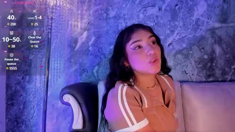 Snapshot of bellinda_21 chatting on January 29, 7:11 pm Belinda online show from January 29, 7:11 pm