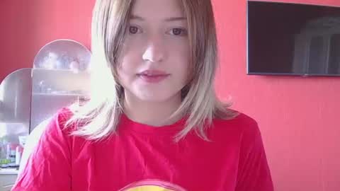 belovedmary online show from June 22, 5:37 am
