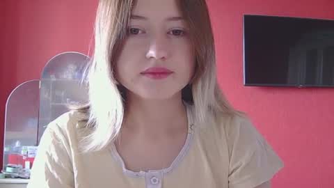 belovedmary online show from July 8, 8:16 am