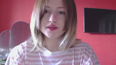 belovedmary online show from June 14, 7:53 am