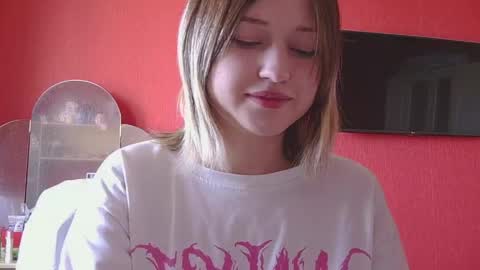 belovedmary online show from April 28, 9:13 am