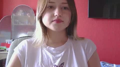 belovedmary online show from July 14, 10:54 am