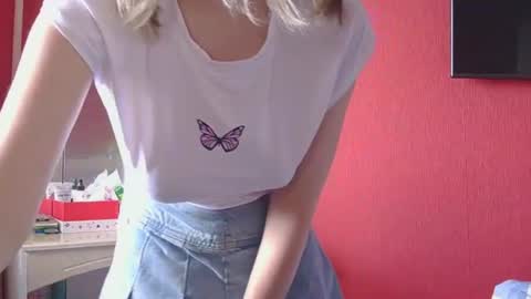 belovedmary online show from July 25, 7:48 am