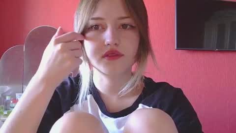 belovedmary online show from June 19, 5:44 am