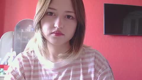 belovedmary online show from July 5, 9:37 am