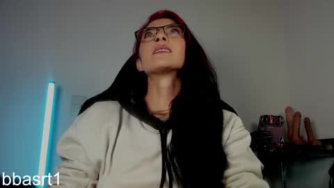 Bely   Bbasrt1 -  hot online show from February 4, 1:47 pm