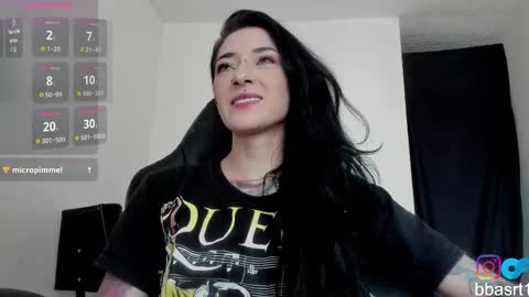 Bely   Bbasrt1 -  hot online show from March 9, 7:26 pm