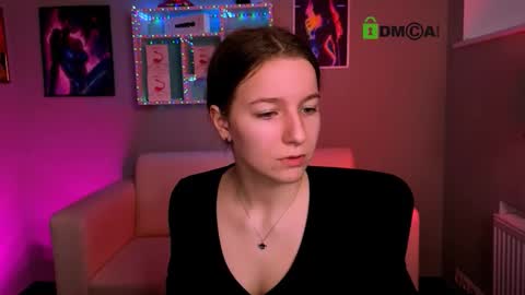 Benny online show from December 3, 10:28 am