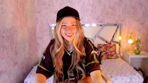 benny_wilson online show from October 4, 3:34 am