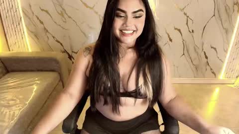 Berchy online show from March 18, 10:04 pm