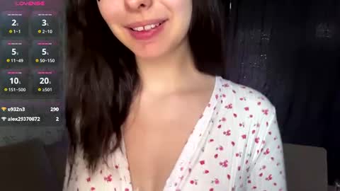 Ora Enderson online show from June 25, 3:57 pm