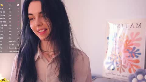 Milla online show from April 19, 7:08 am