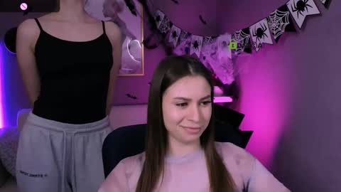 Alma online show from October 24, 4:36 pm