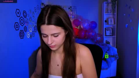 Alma online show from February 24, 9:13 pm