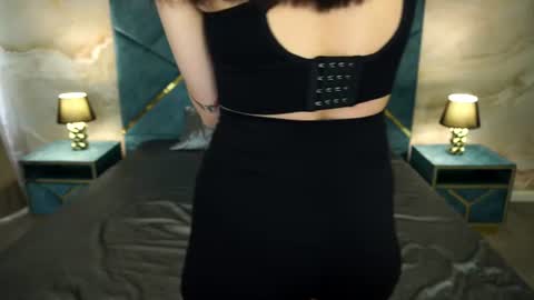 Violette online show from July 23, 1:52 pm