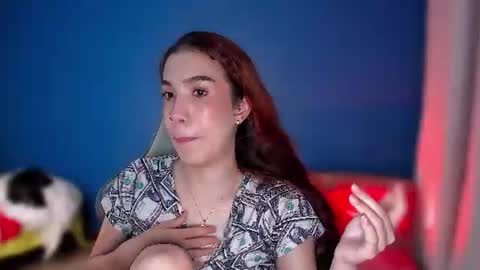 berryxbaby online show from July 31, 11:28 pm