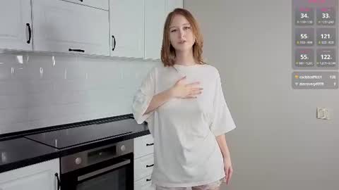 Eva online show from July 30, 6:58 am