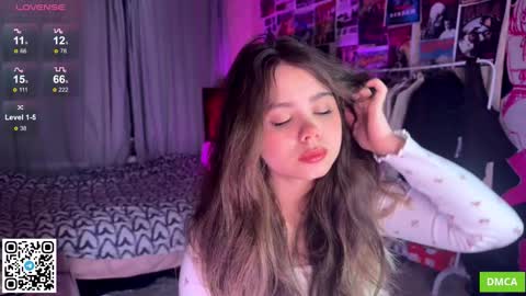 Emily  Stream every day  online show from October 9, 6:34 pm