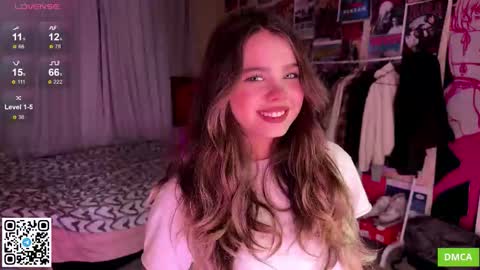 Emily  Stream every day  online show from October 14, 6:10 pm