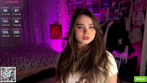 Emily  Stream every day  online show from October 18, 5:26 pm