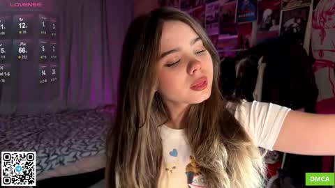 Emily  Stream every day  online show from October 17, 5:16 pm