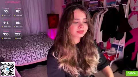 Emily  Stream every day  online show from October 8, 6:34 pm