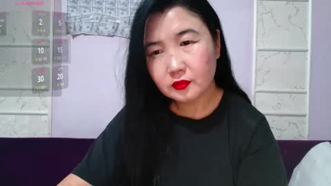 Bet Lu online show from December 18, 9:25 am